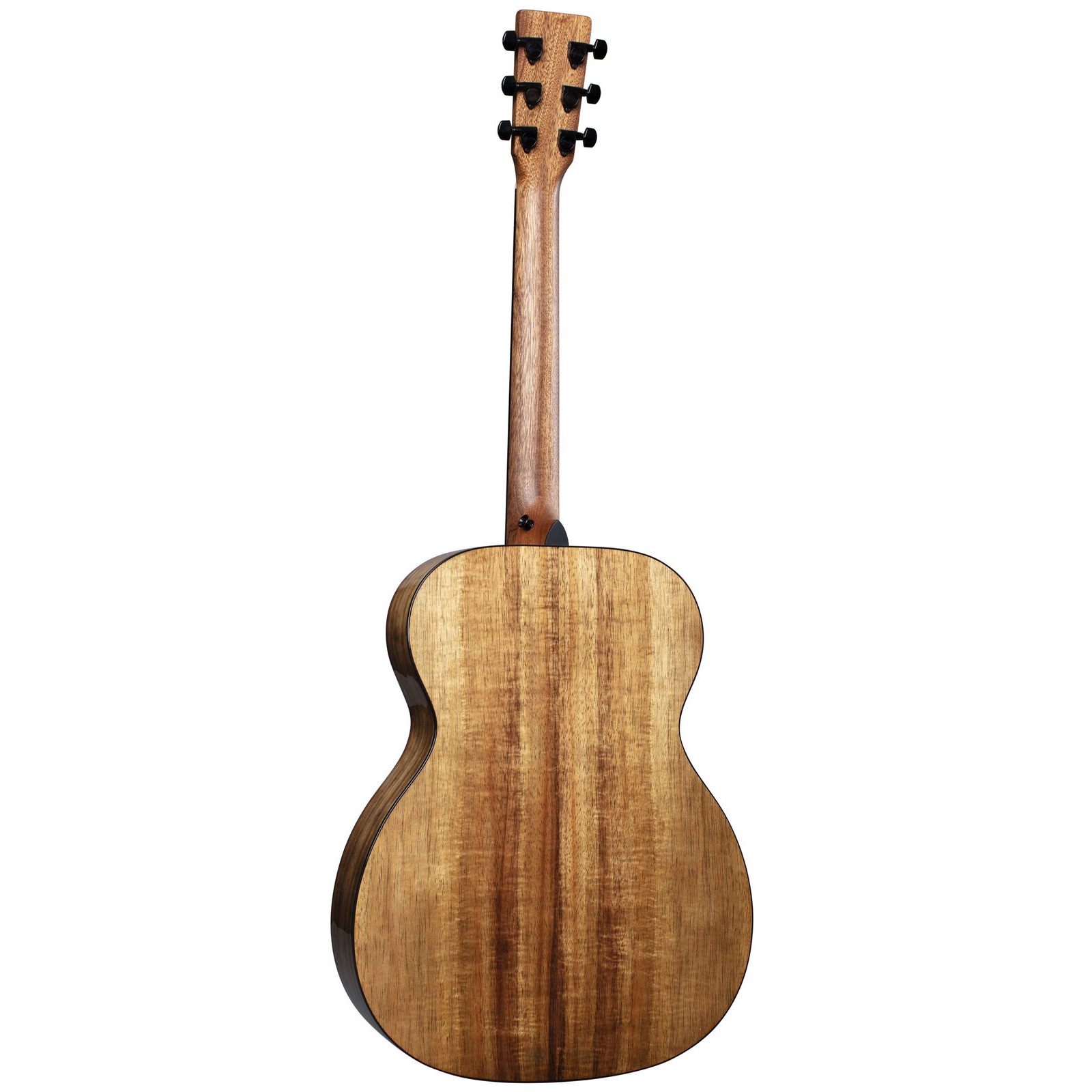 MartinRoad Series 000-12E KOA Electro Acoustic Guitar Online price in India