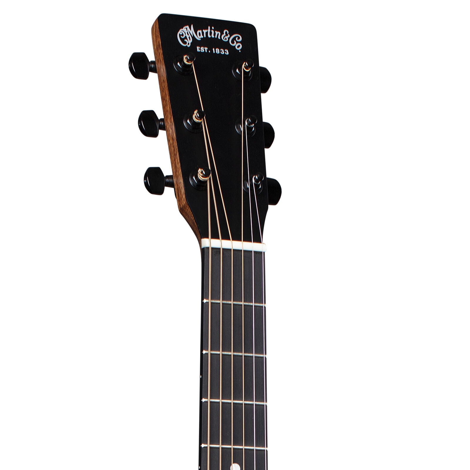 MartinRoad Series 000-12E KOA Electro Acoustic Guitar Online price in India