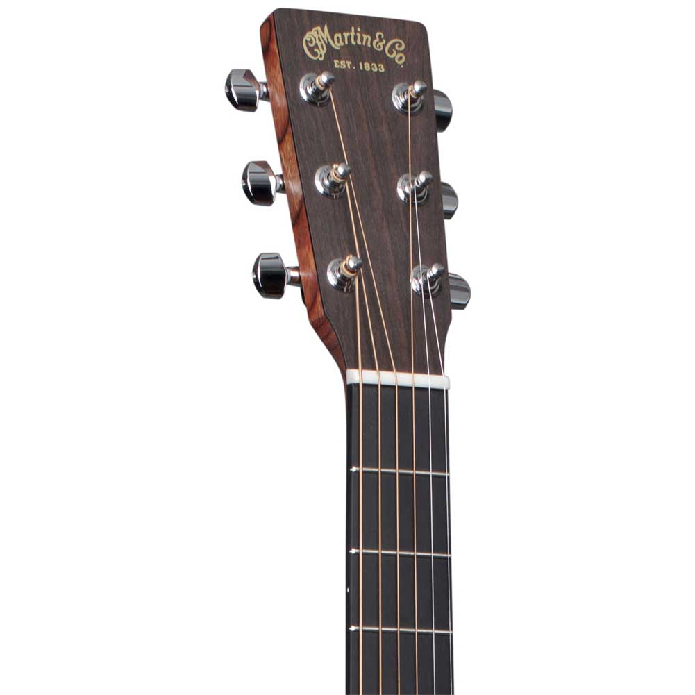 Martin 0-X1E Acoustic Guitar Online price in India