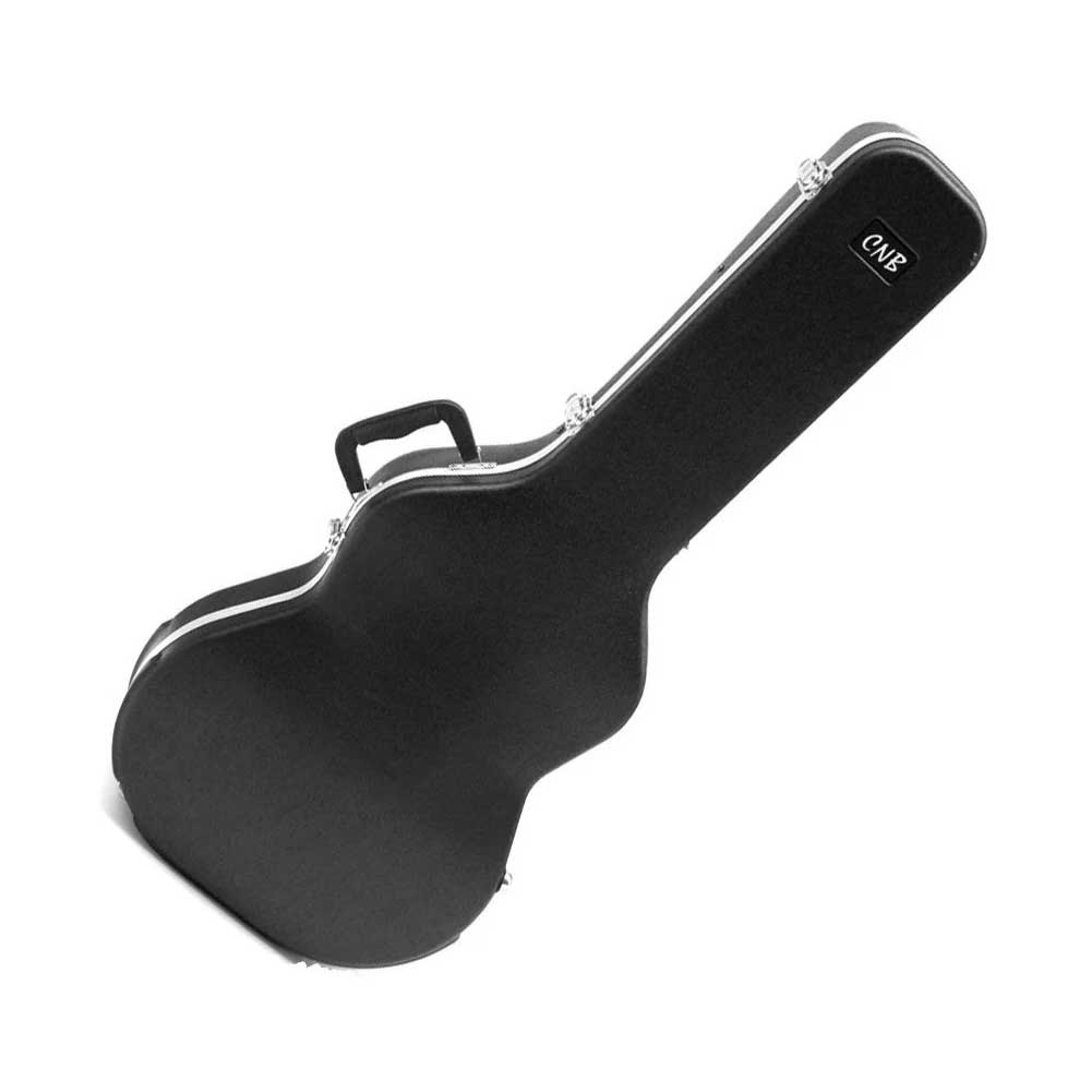 CNB DC60 ABS Case for Dreadnought Acoustic Guitar online in India at johnsmusicin at the lowest price Online price in India