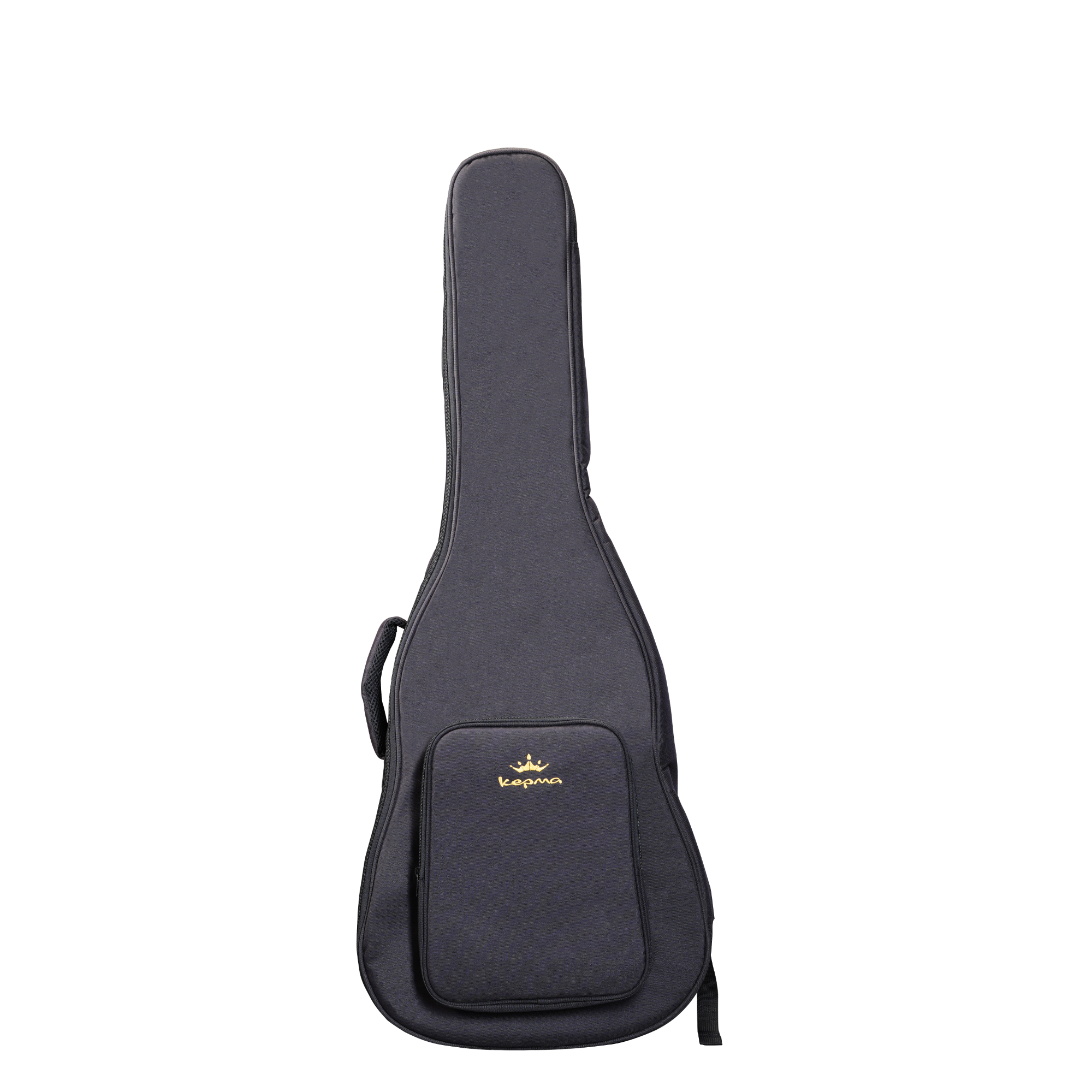 Kepma G141 GRAND AUDITORIUM GREEN EARTH series Acoustic Guitar - Natural Maple