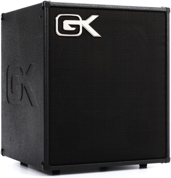 Gallien-Krueger 112MBP 1x12 200-Watt Powered Bass Cabinet