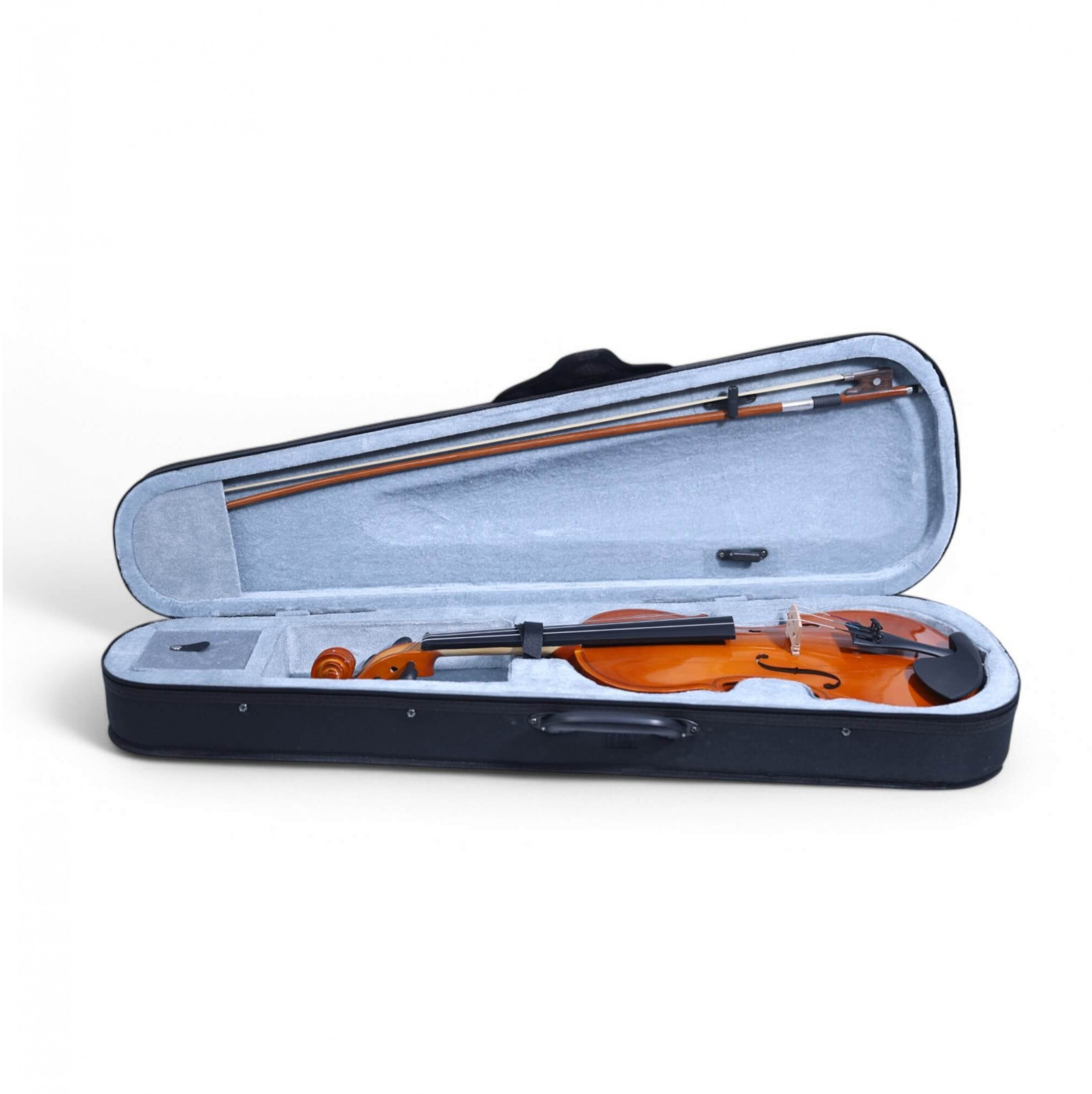 Carlos Marshello MV200 44 Full Size Violin online in India at johnsmusicin at the lowest price Online price in India