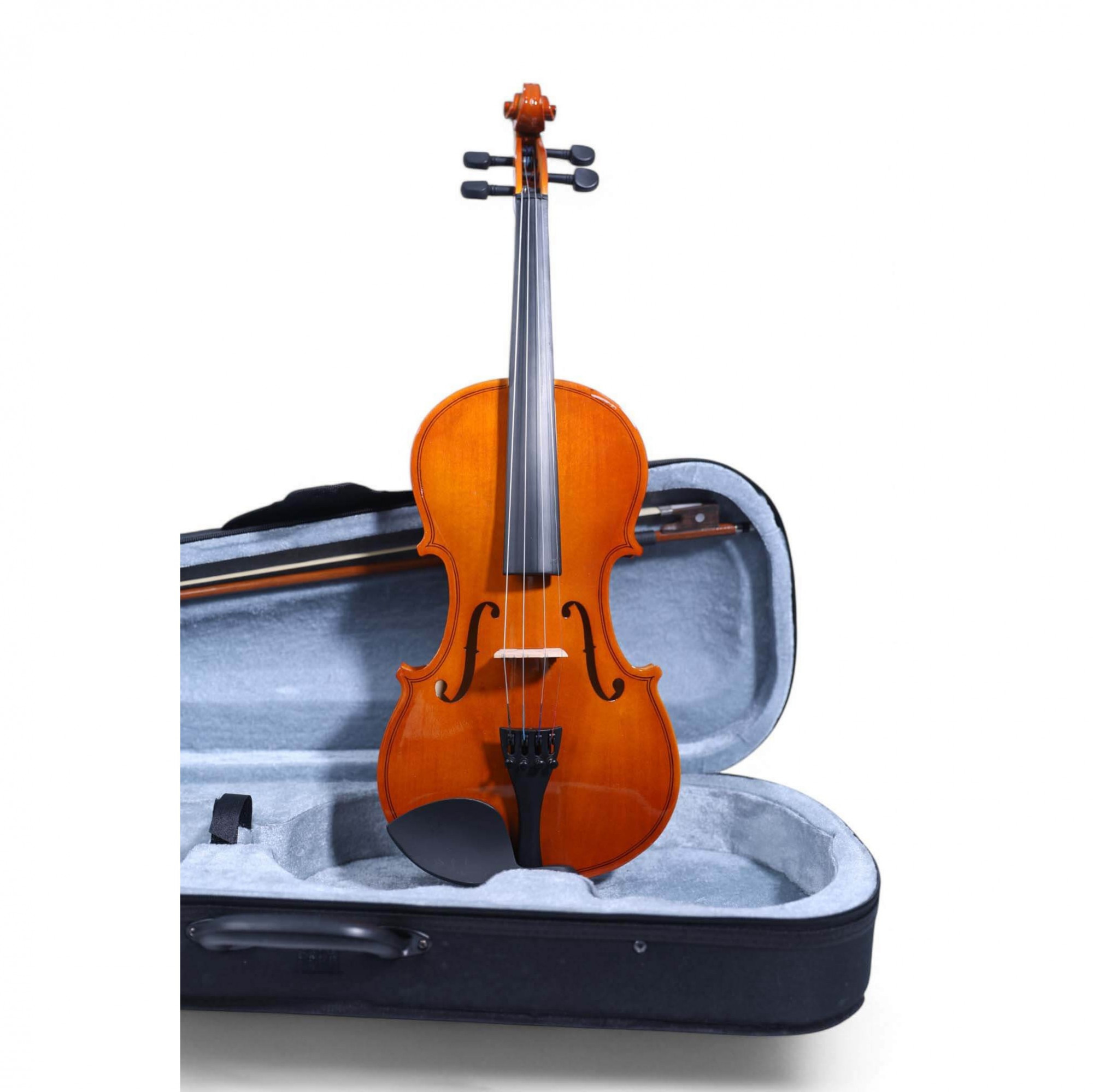 Carlos Marshello MV200 44 Full Size Violin online in India at johnsmusicin at the lowest price Online price in India