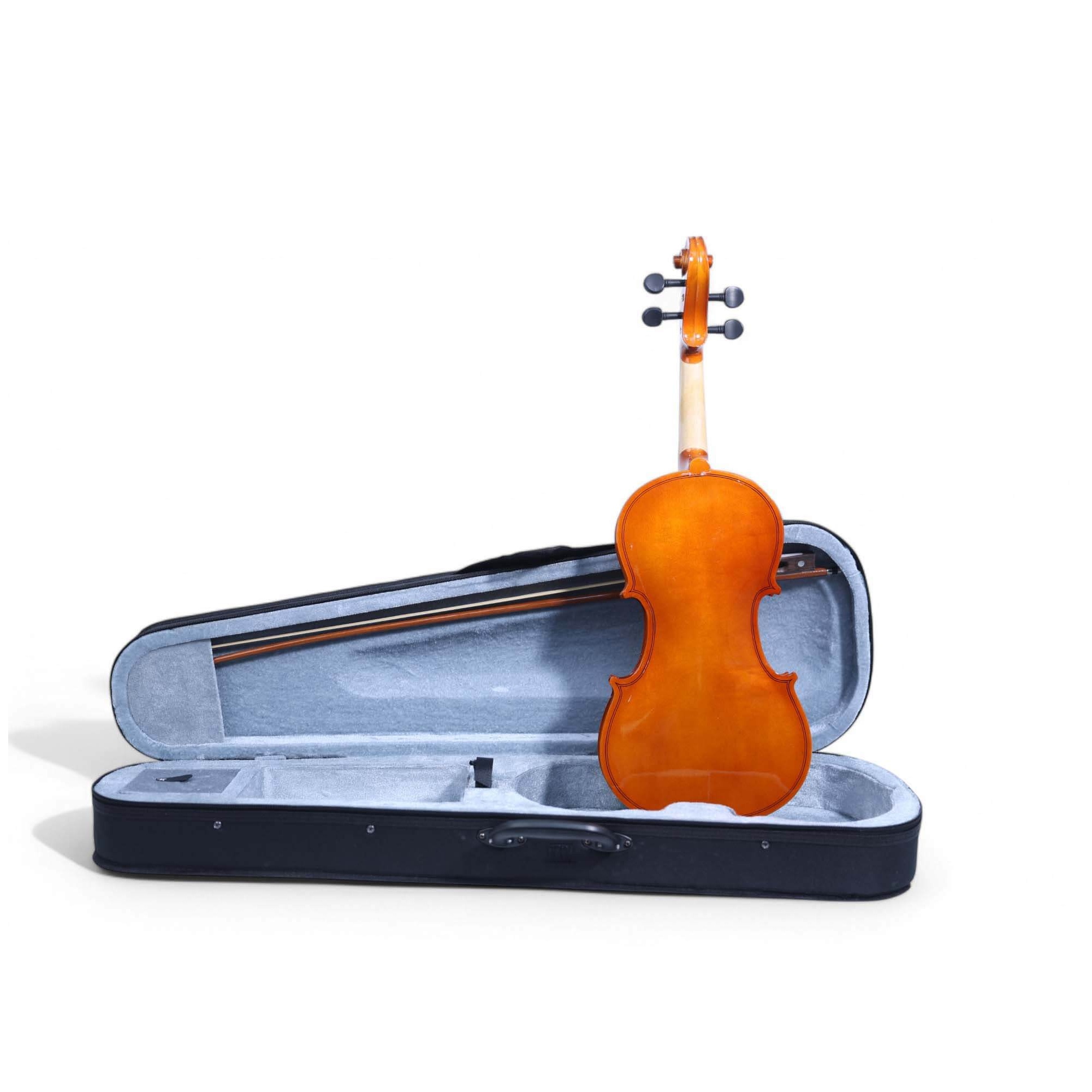 Carlos Marshello MV200 44 Full Size Violin online in India at johnsmusicin at the lowest price Online price in India