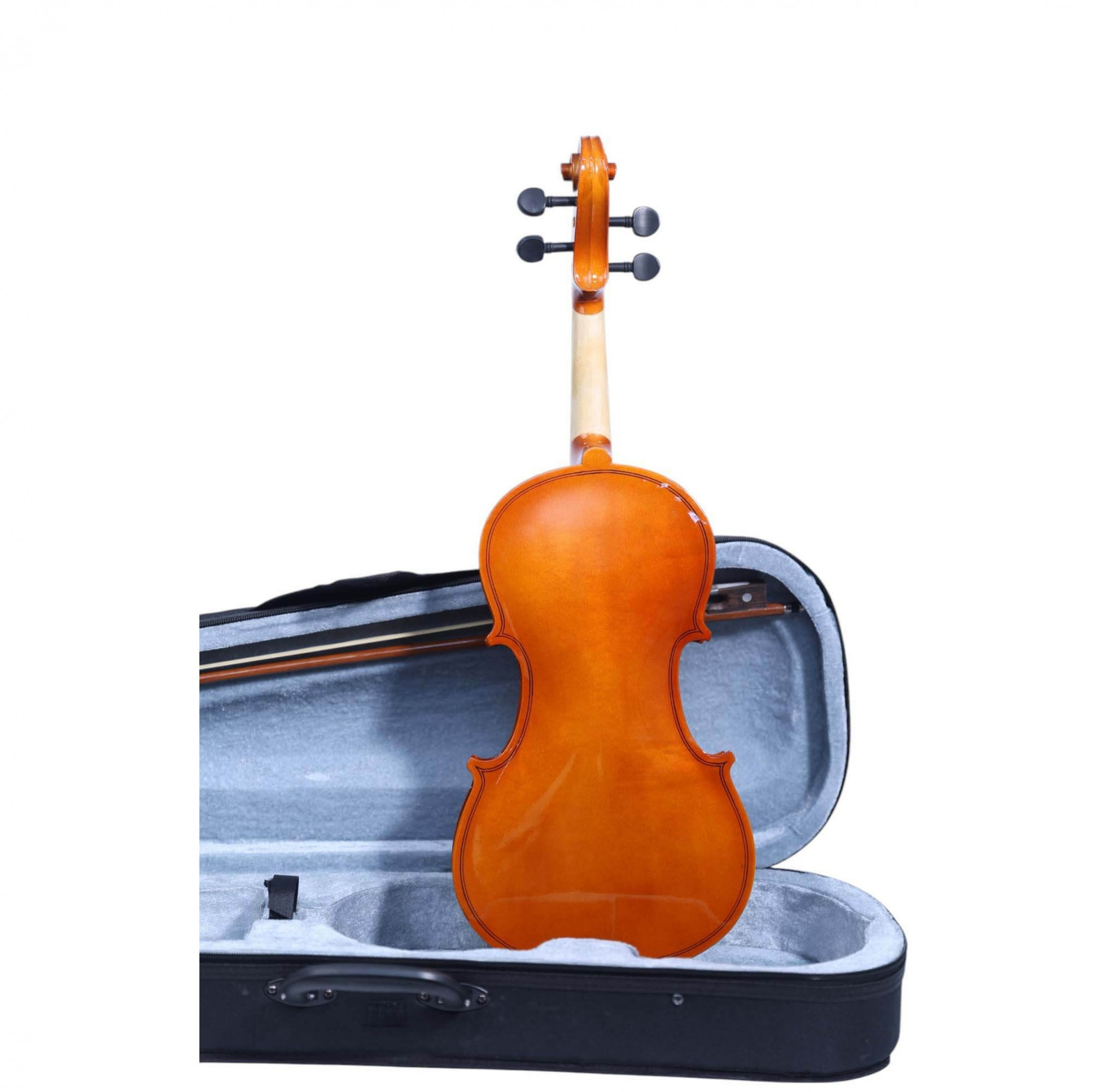 Carlos Marshello MV200 44 Full Size Violin online in India at johnsmusicin at the lowest price Online price in India
