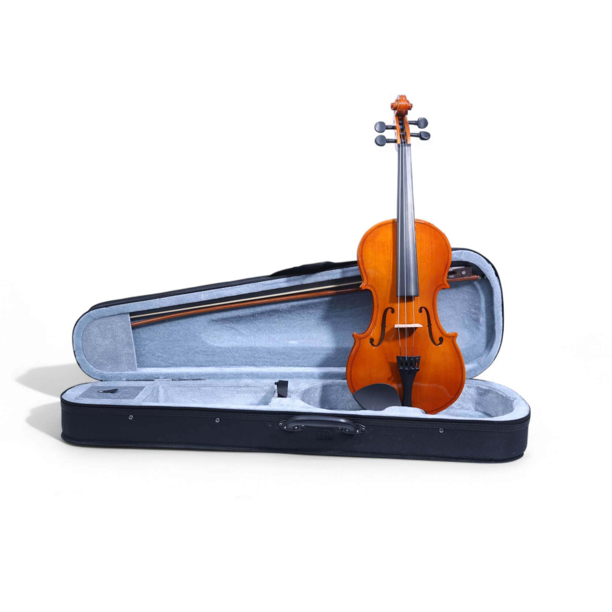 Carlos Marshello MV200 44 Full Size Violin online in India at johnsmusicin at the lowest price Online price in India