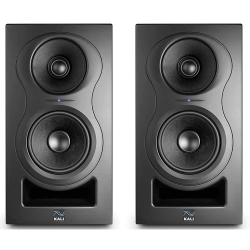 Kali Audio IN-5 3-Way Studio Monitor