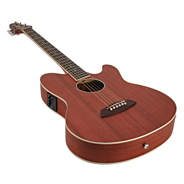 Ibanez TCY12E Talman Cutaway Electro Acoustic Guitar Open Pore online in India at johnsmusicin at the lowest price Online price in India