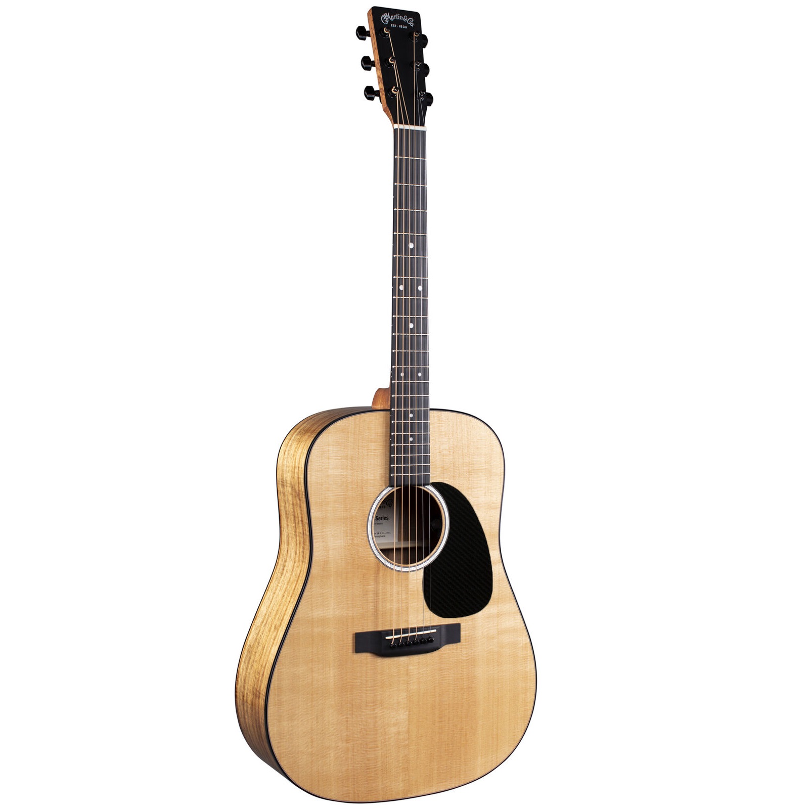 Martin Road Series D-12E Koa Electro Acoustic Guitar Online price in India