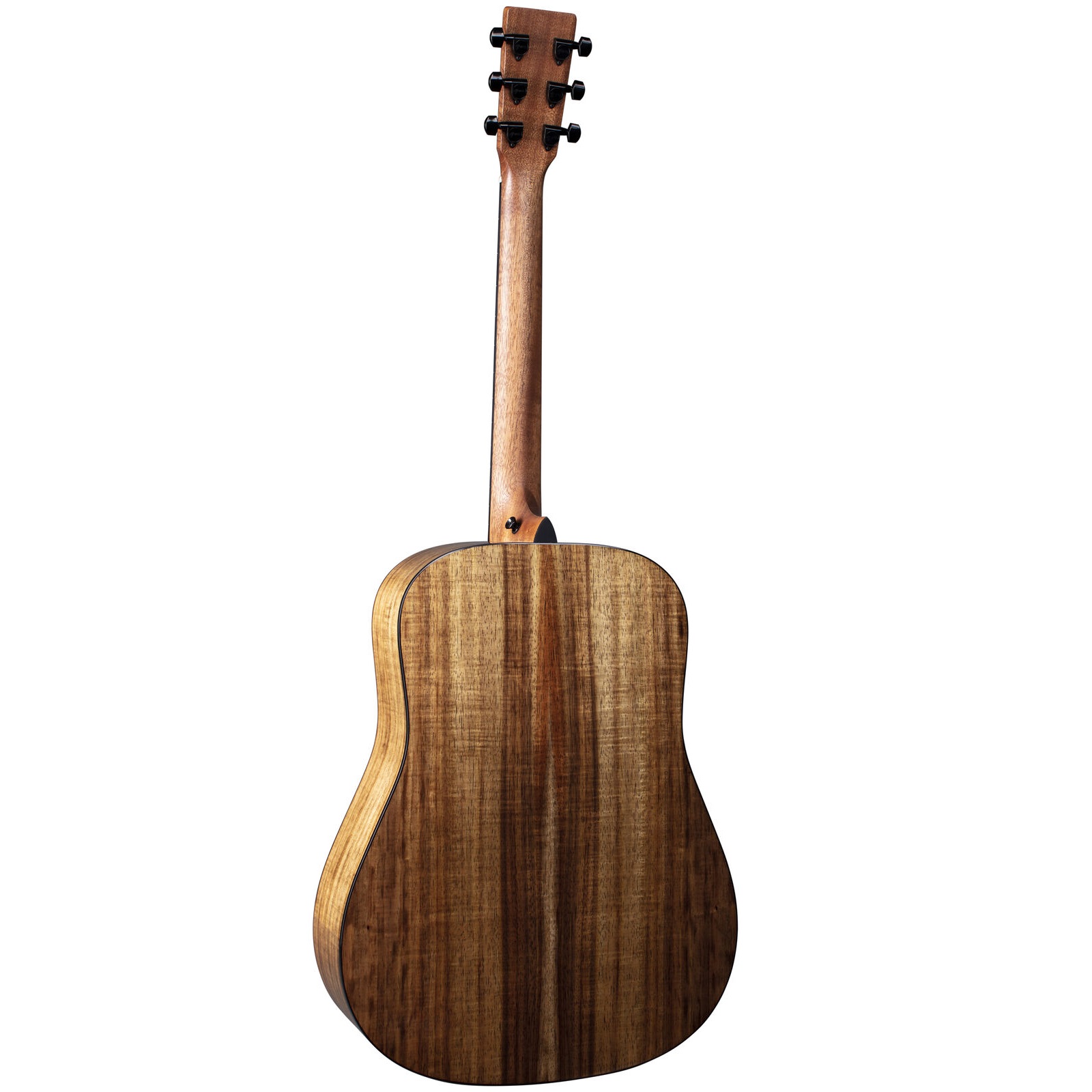 Martin Road Series D-12E Koa Electro Acoustic Guitar Online price in India