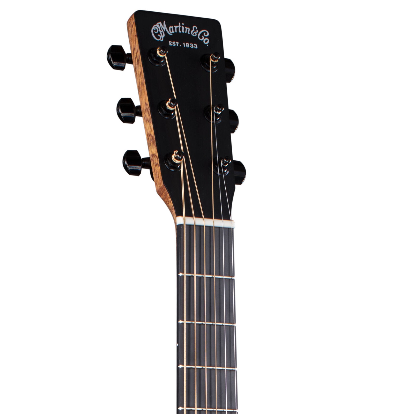 Martin Road Series D-12E Koa Electro Acoustic Guitar Online price in India