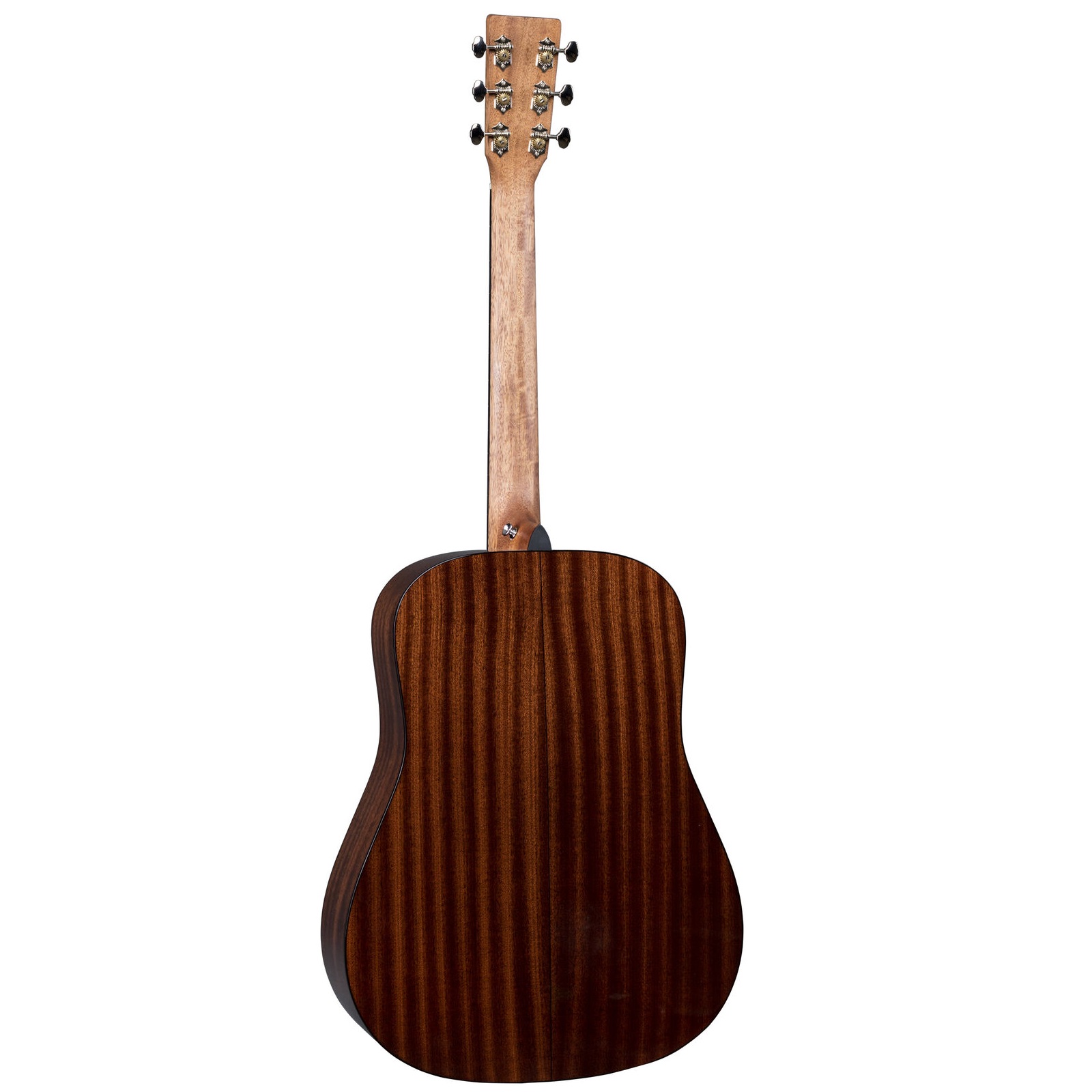Martin Road Series D-12E Sapele Electro Acoustic Guitar Online price in India