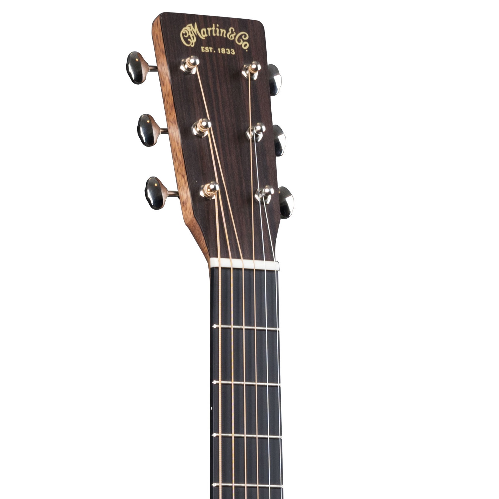 Martin Road Series D-12E Sapele Electro Acoustic Guitar Online price in India