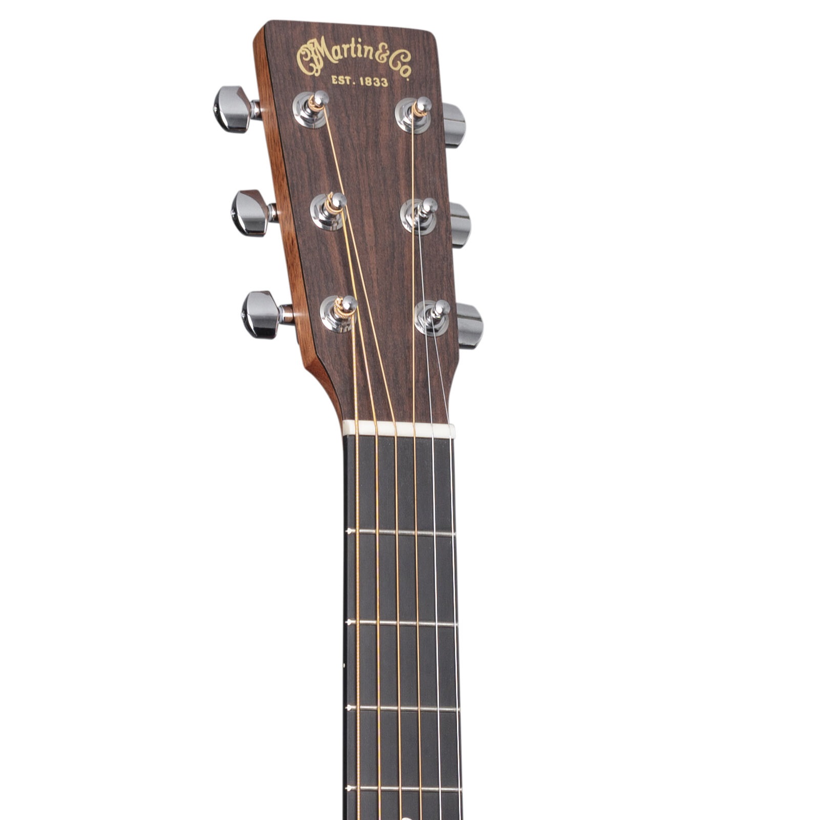 Martin Road Series D-13E Ziricote Electro Acoustic Guitar Online price in India