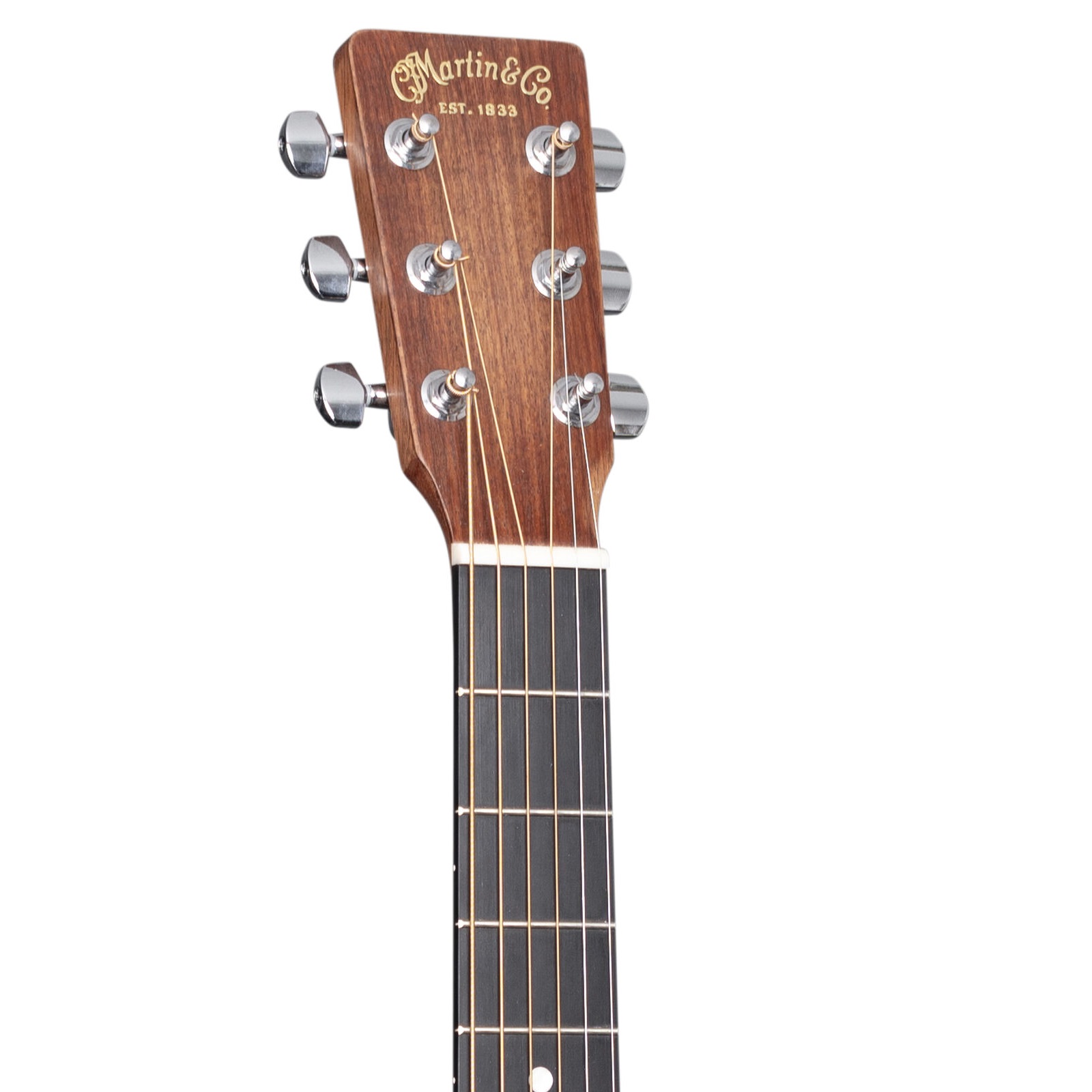 Martin DJr-10E StreetMaster Electro Acoustic Guitar Online price in India