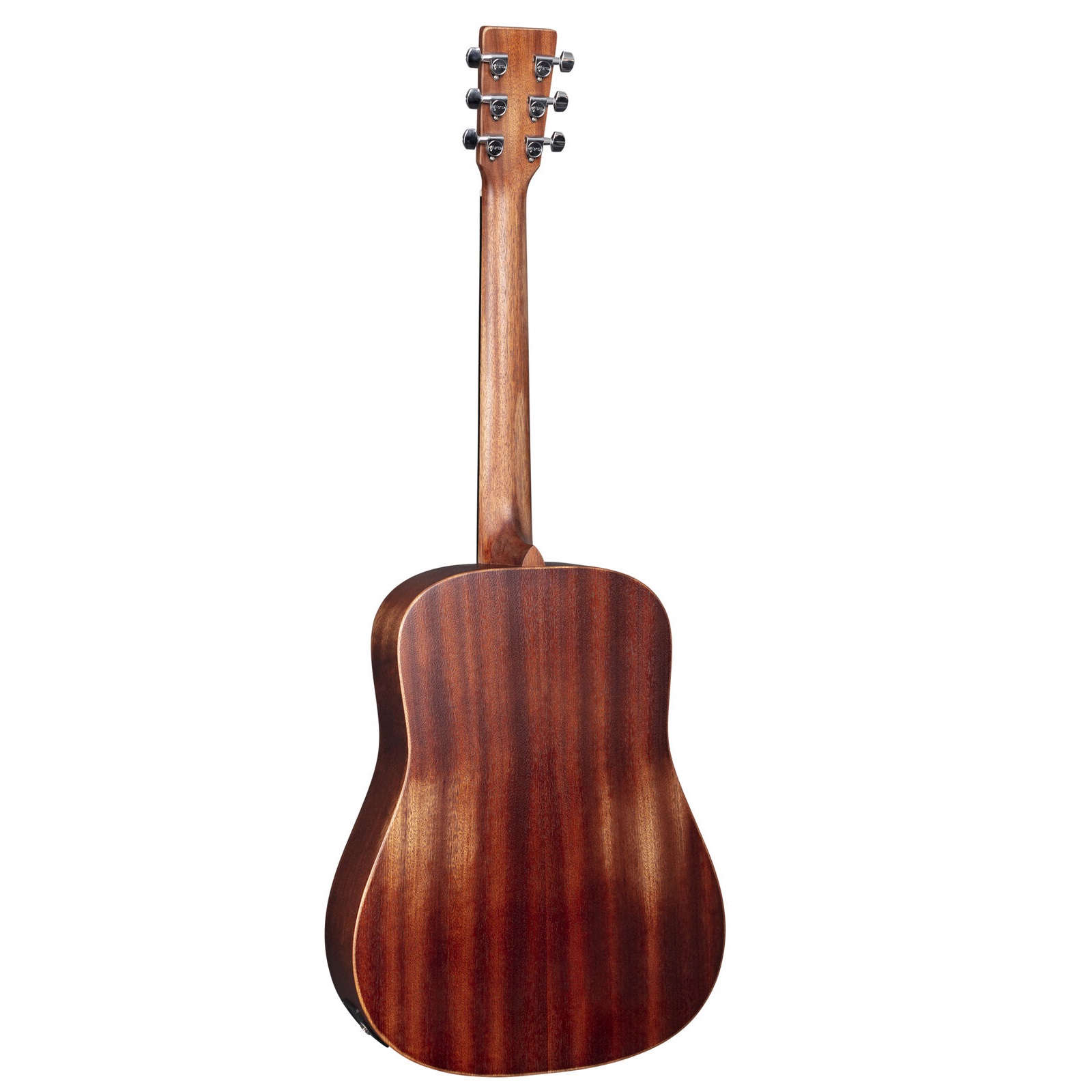 Martin DJr-10E StreetMaster Electro Acoustic Guitar Online price in India