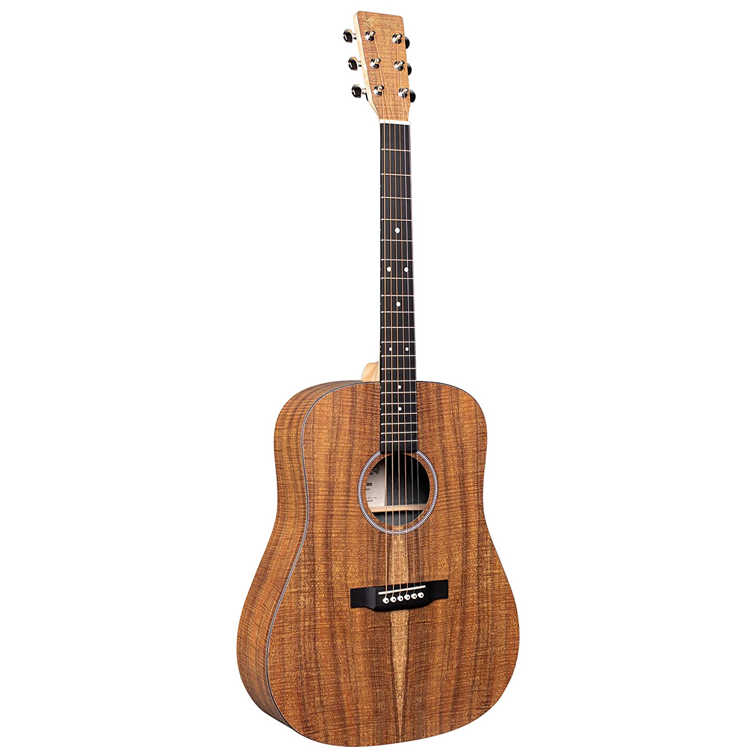 Martin D-X1E-01 Acoustic Electric Guitar Online price in India