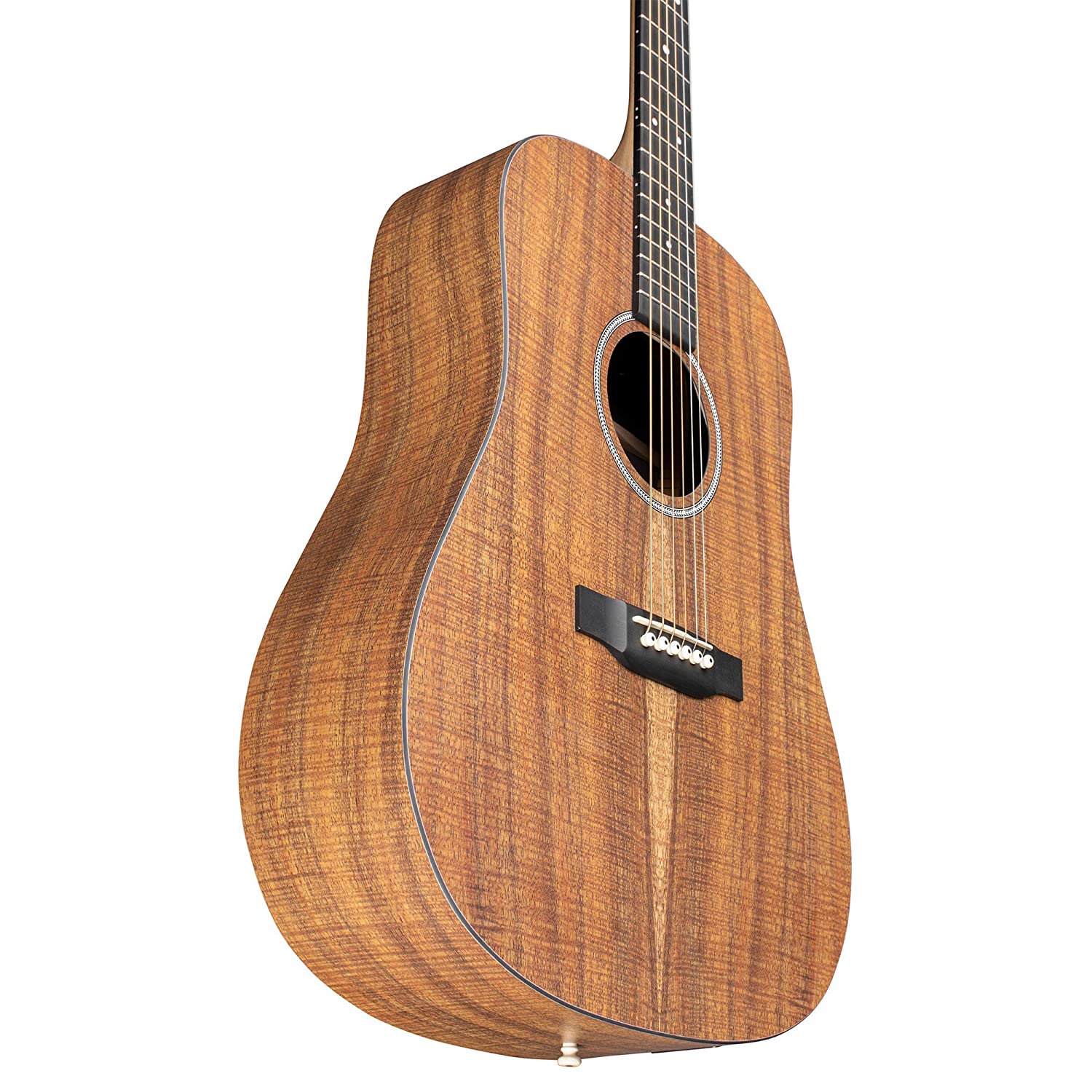 Martin D-X1E-01 Acoustic Electric Guitar Online price in India