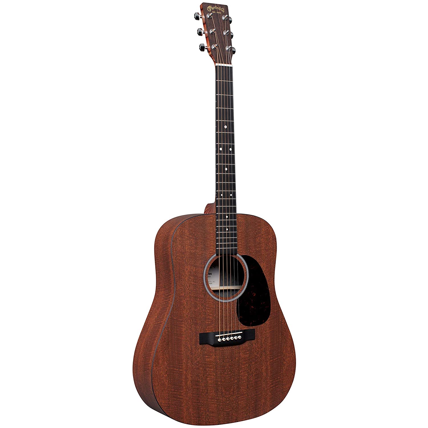Martin DX1E 03 Acoustic Electric Guitar Online price in India