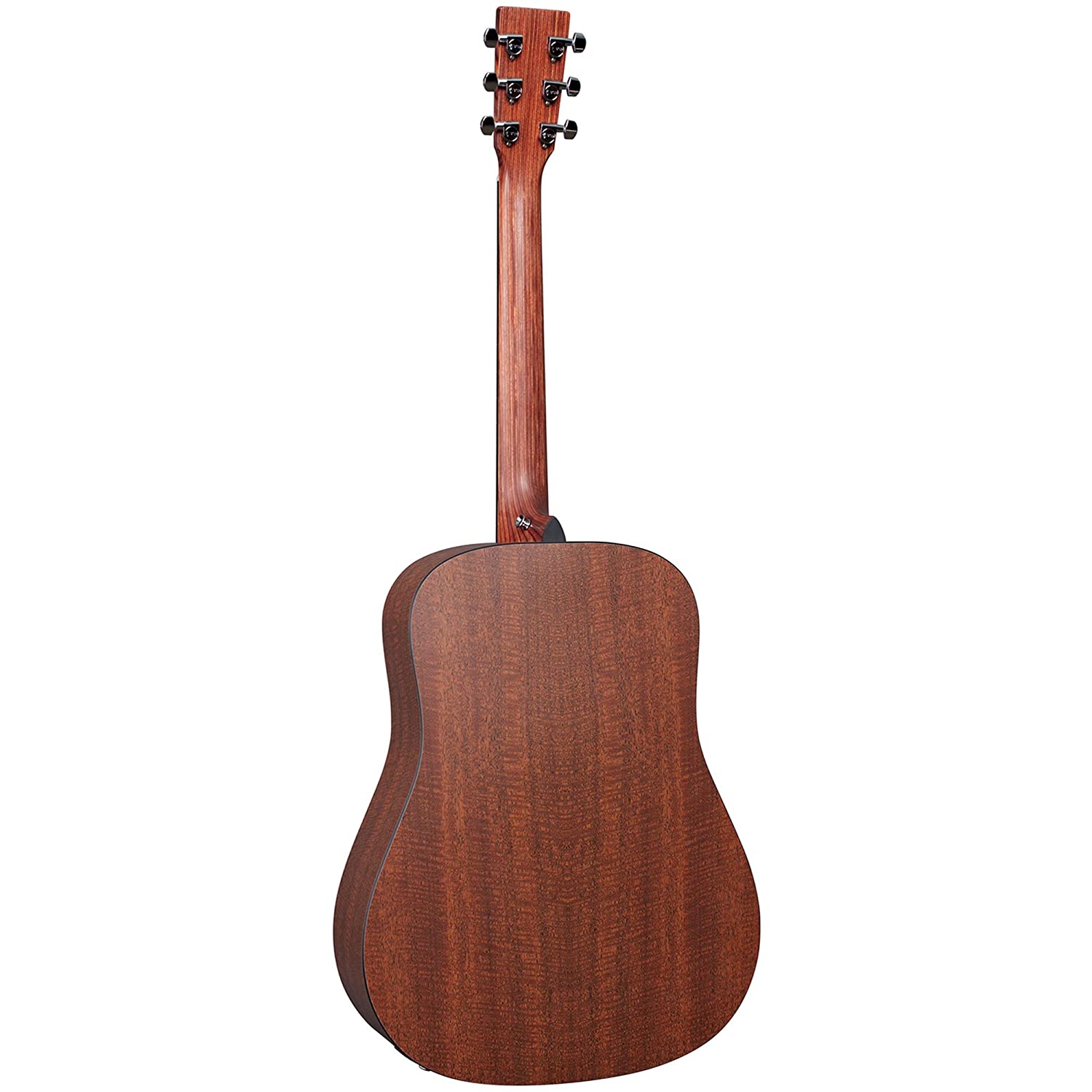 Martin D-X1E HPL Sitka Spruce Acoustic-Electric Guitar Online price in India