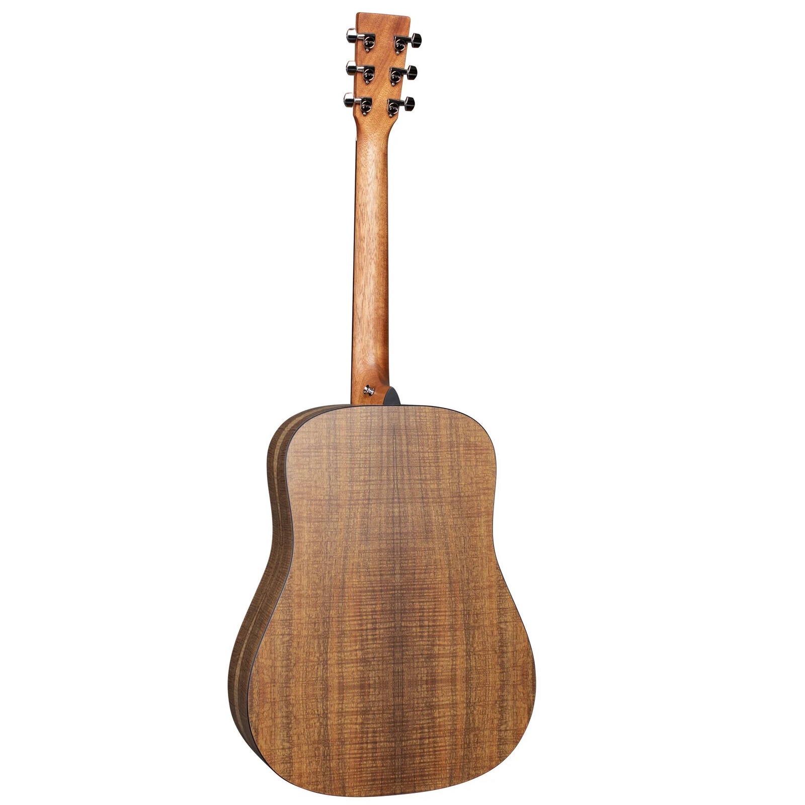 Martin D-X2E Dreadnought Acoustic-Electric Guitar Online price in India