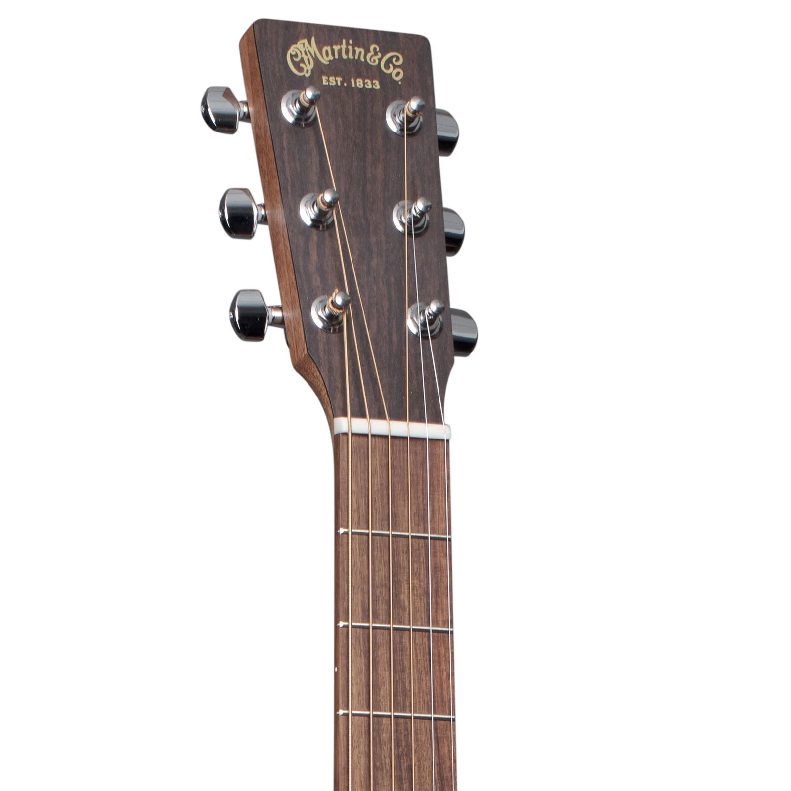 Martin D-X2E SitkaMahogany Electro-Acoustic Guitar Online price in India