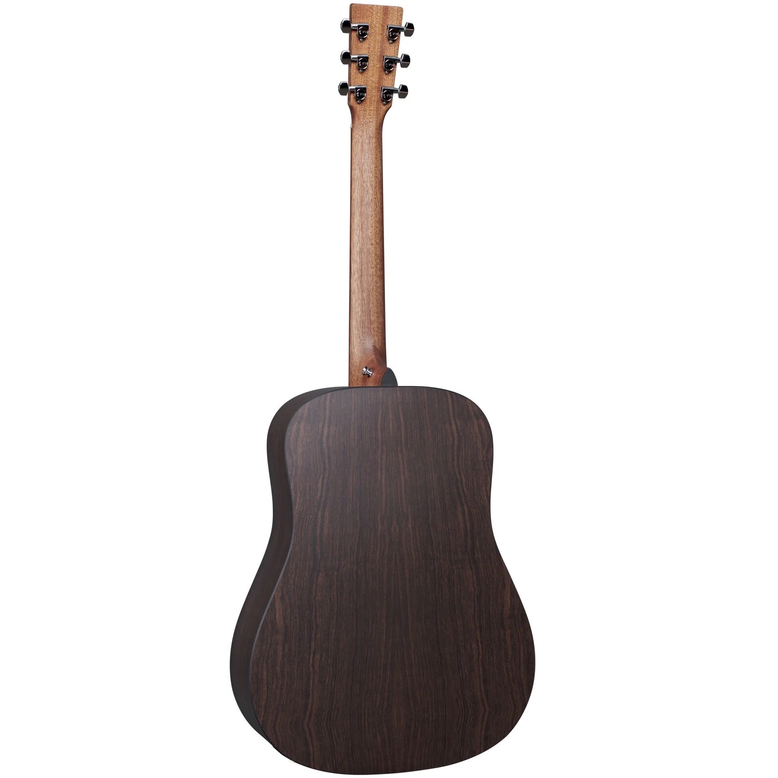 Martin X Series D-X2E Rosewood ElectroAcoustic Guitar Online price in India