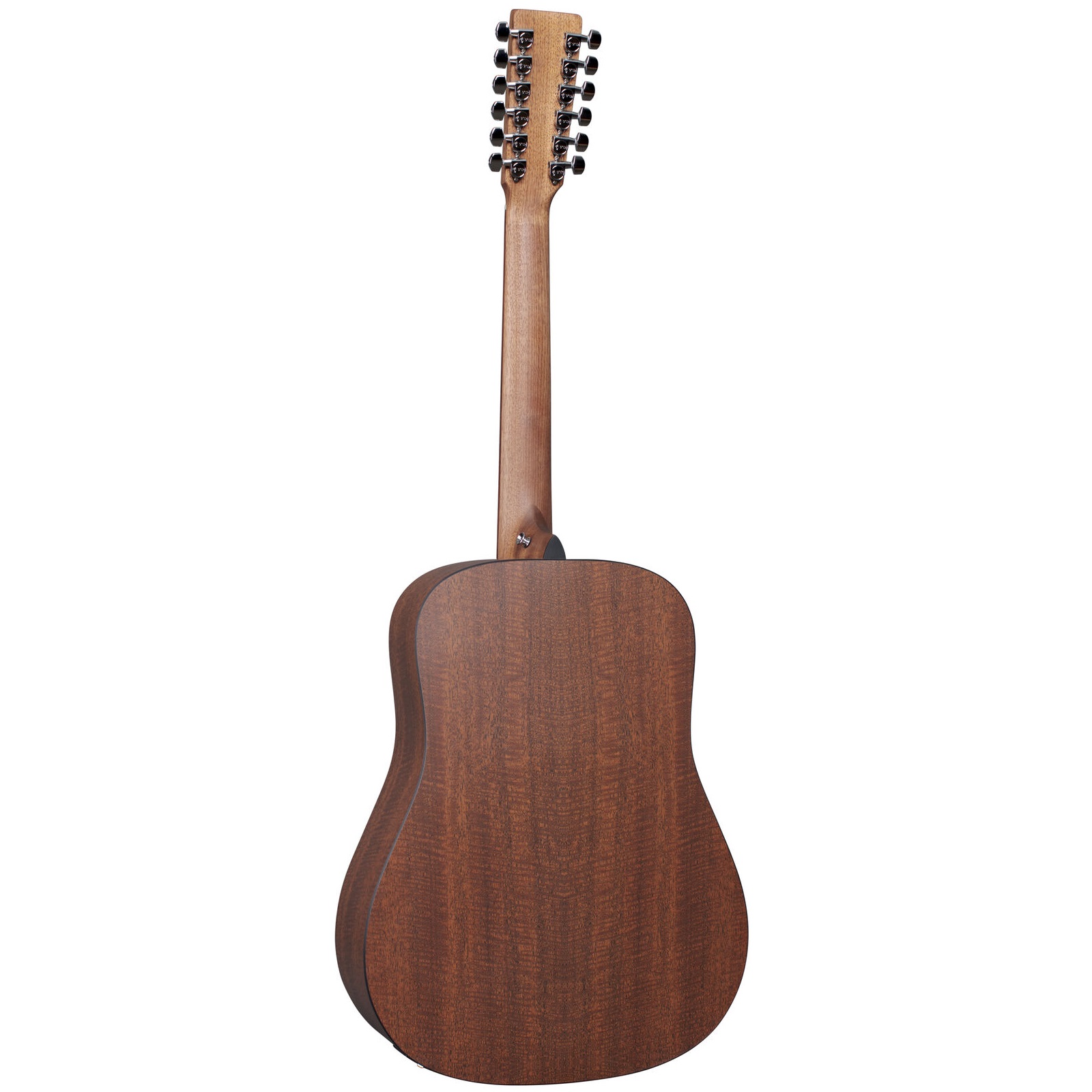 Martin X Series D-X2E Mahogany 12 String Acoustic Guitar Online price in India
