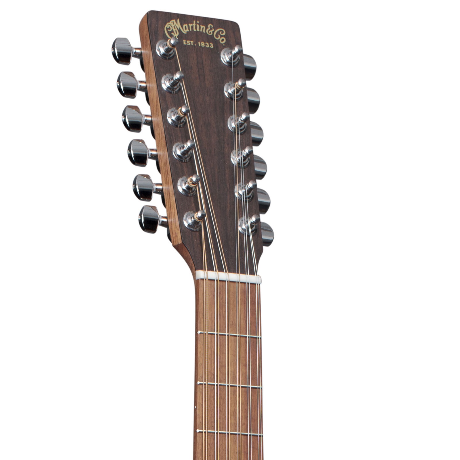 Martin X Series D-X2E Mahogany 12 String Acoustic Guitar Online price in India