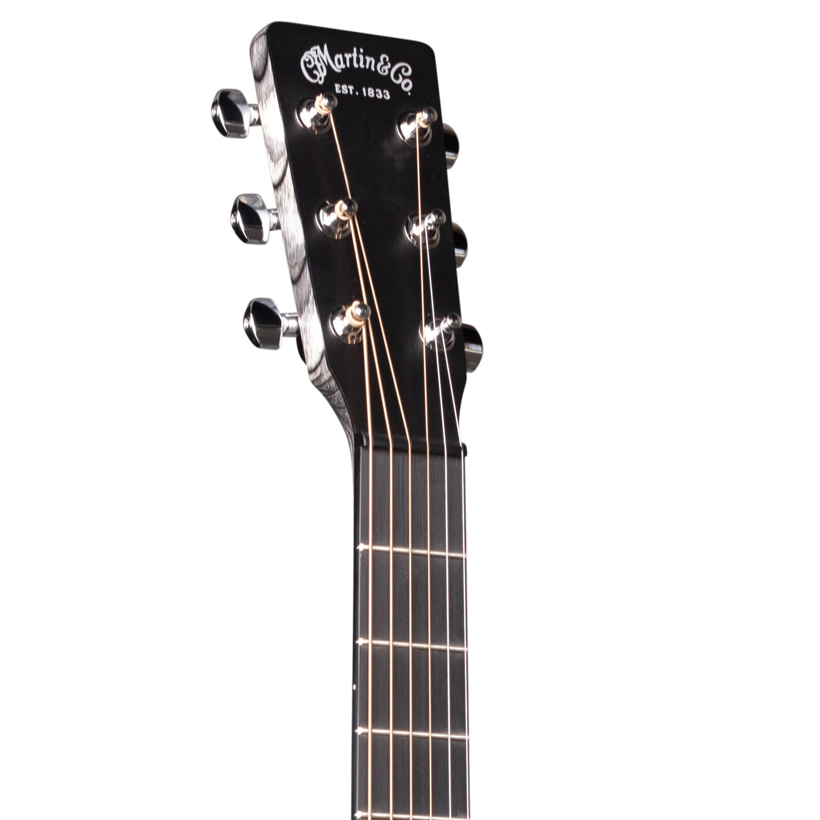 Martin DX Johnny Cash Signature Electro Acoustic Guitar Online price in India