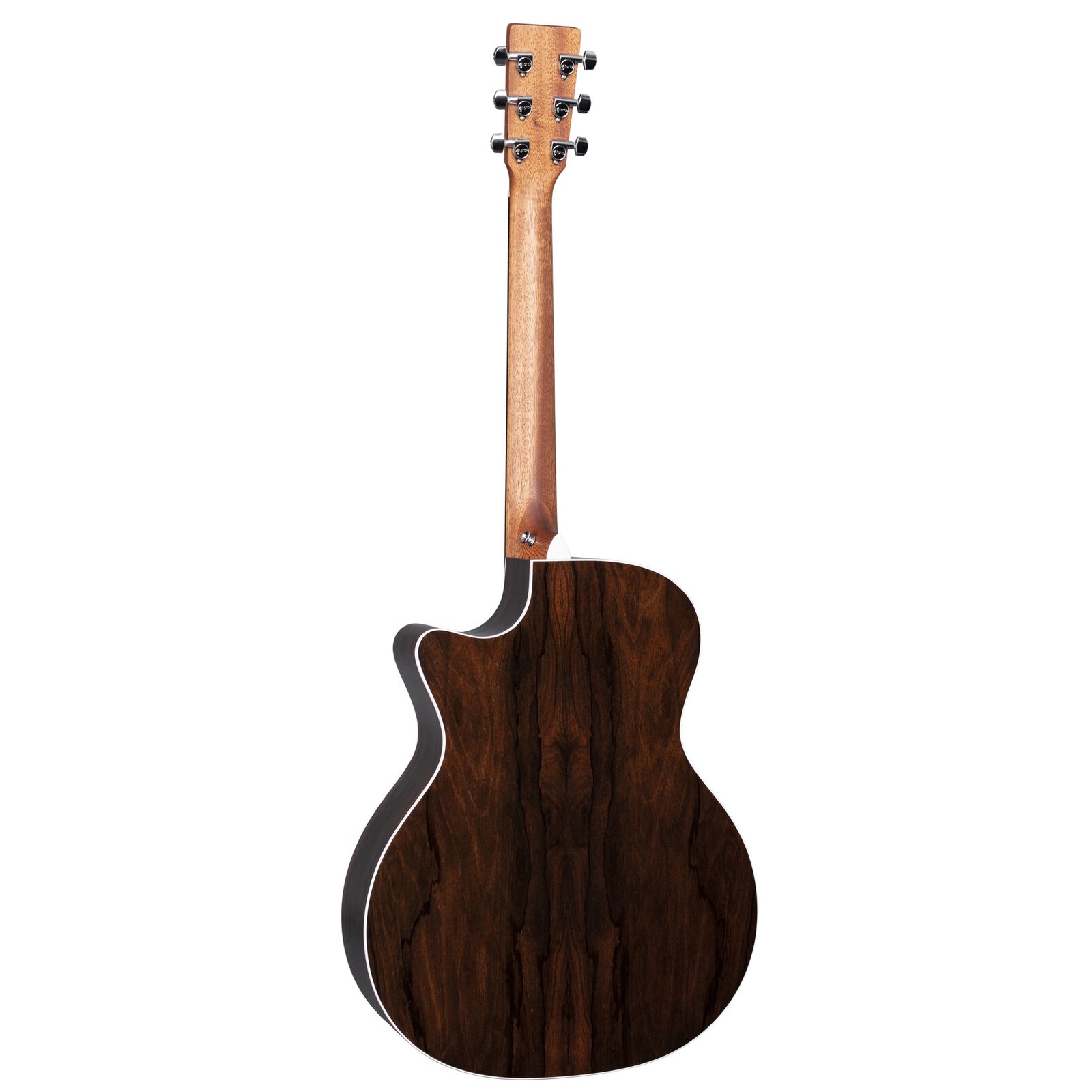 Martin Road Series GPC-13E Ziricote Electro Acoustic Guitar Online price in India