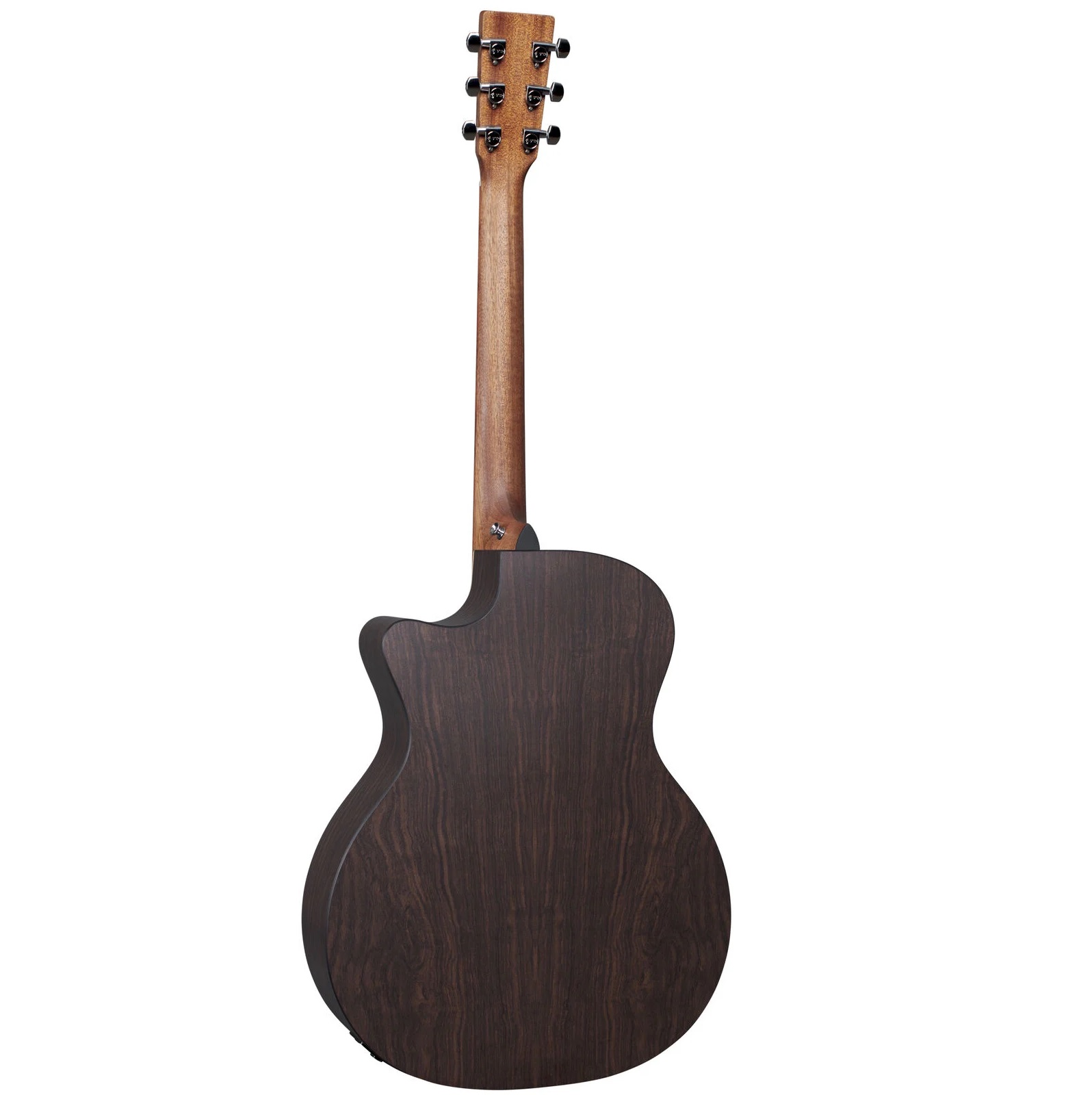 Martin X Series GPC-X2E Rosewood Grand Performance Electro Acoustic Guitar Online price in India