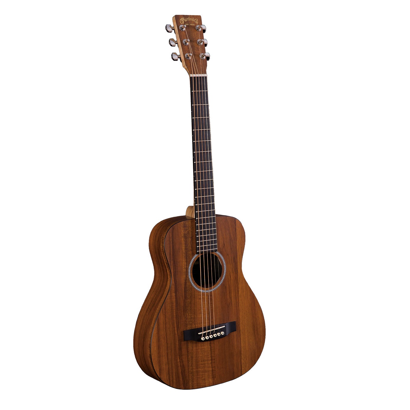 Martin LXK2 Little Martin Acoustic Guitar Online price in India
