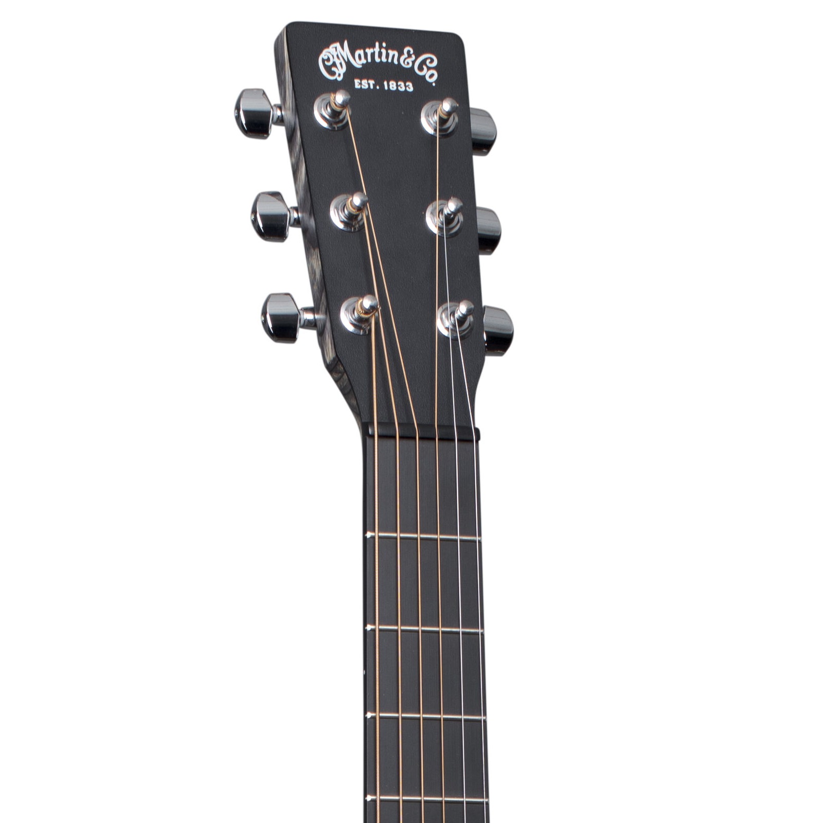Martin OMC-X1E Acoustic-Electric Guitar Online price in India