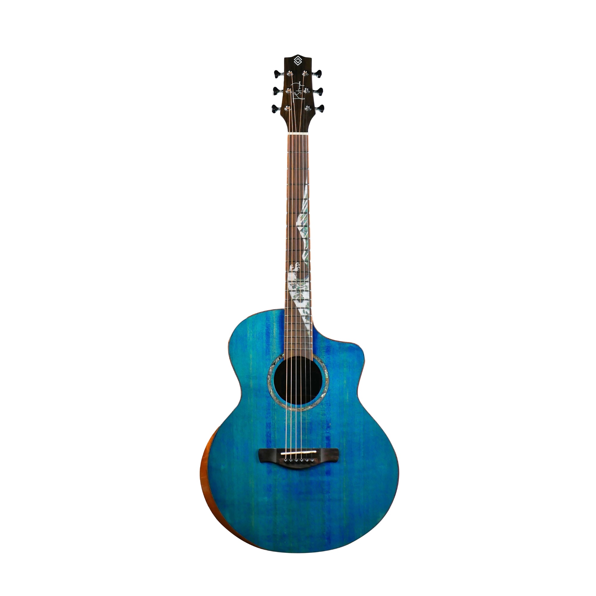 Strydom Stage S140C OCEAN GA shape online in India at johnsmusicin at the lowest price Online price in India