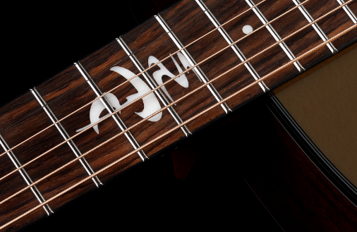 Kepma F1E-D ACOUSTIFEX with Heavy Padded Bag