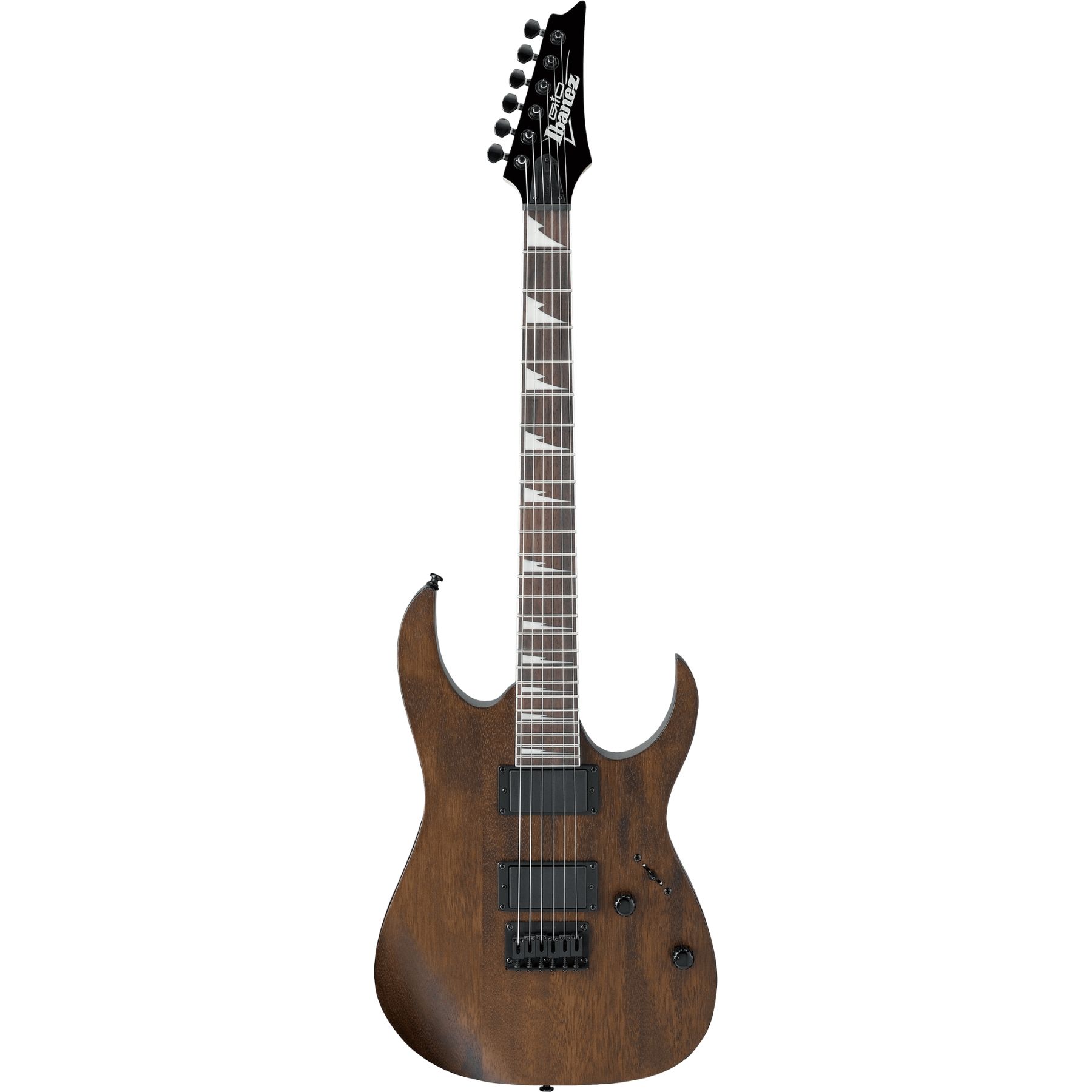 Ibanez GRG121DX 6 String Electric Guitar black