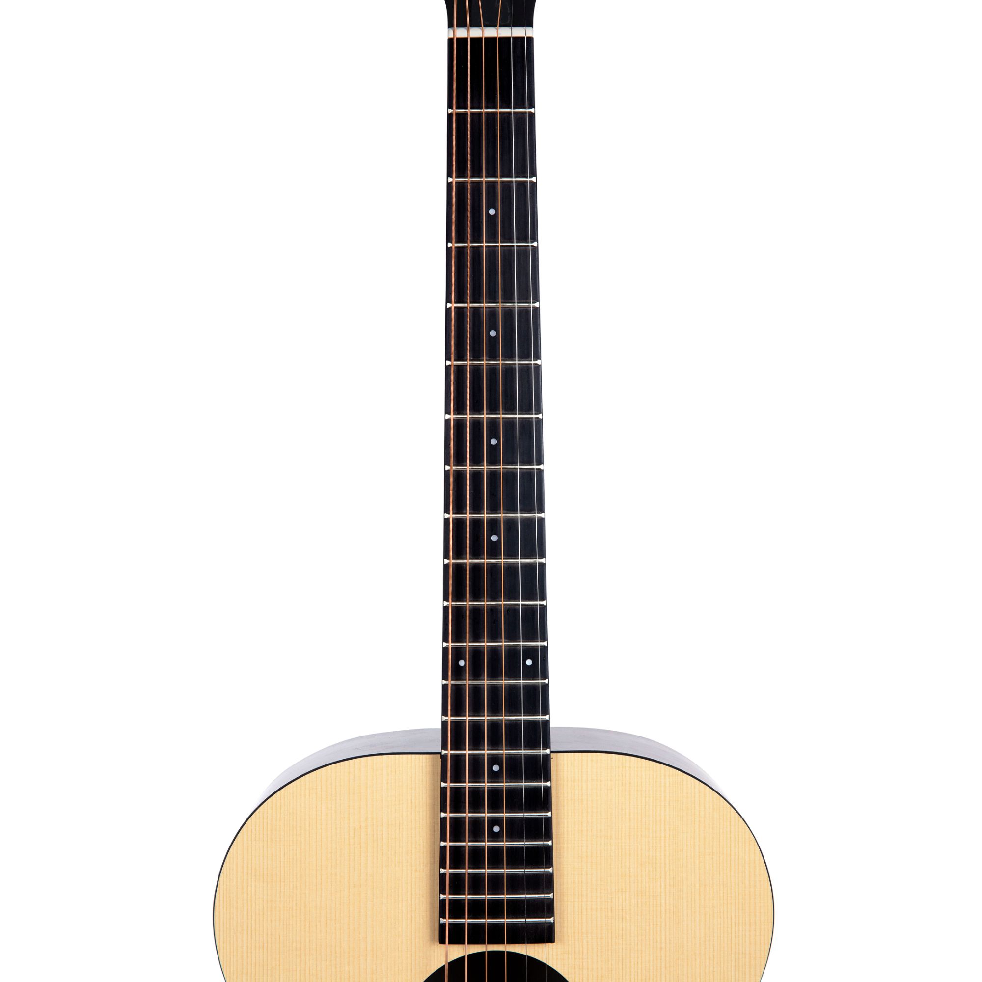 Enya EM X0 Parlour Travel acoustic guitar Online price in India