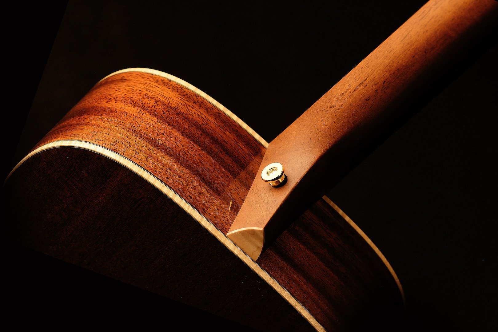 Kepma A1D Electro Acoustic Guitar