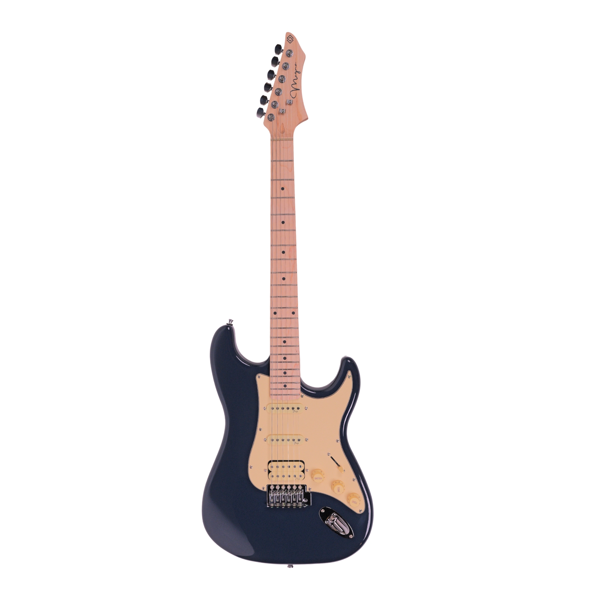 Strydom ST20M Cosmic Blue Electric Guitar HSS online in India at johnsmusicin at the lowest price Online price in India