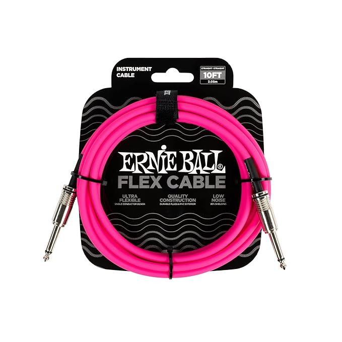 guitar aux cable online price in India