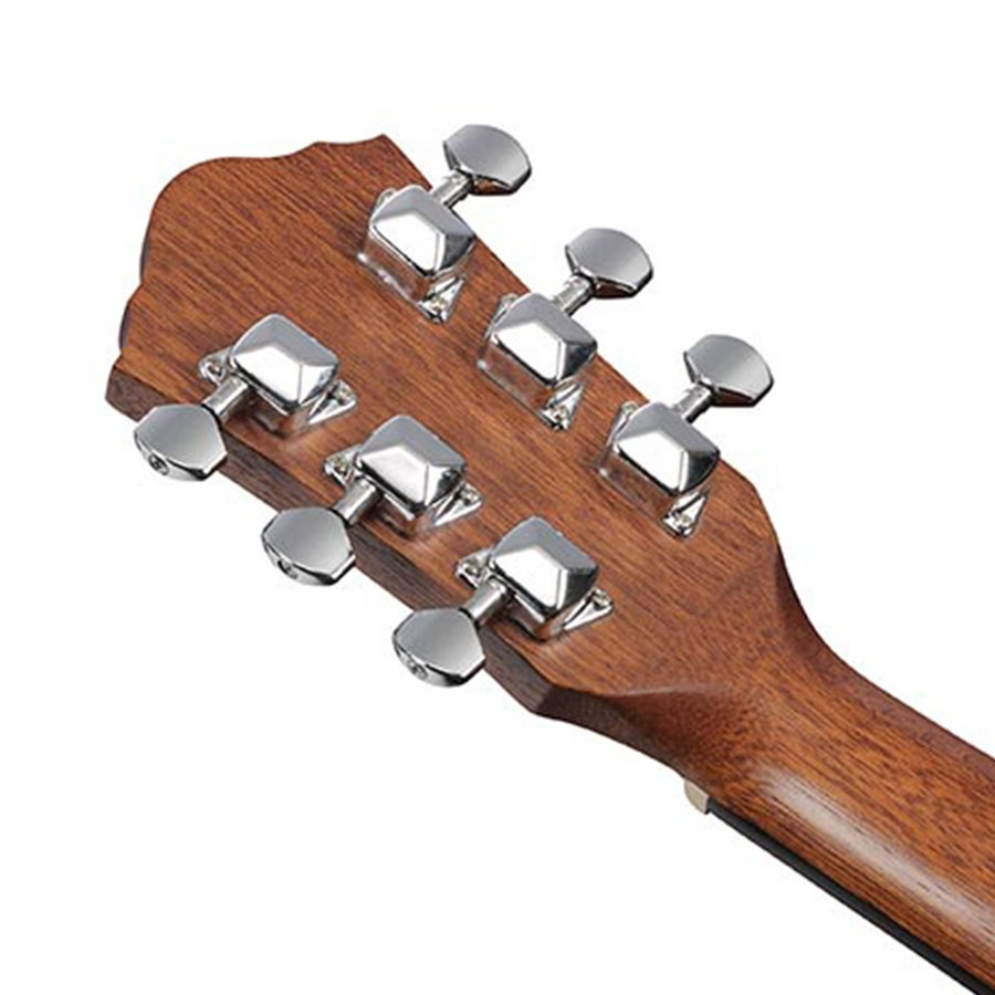 Ibanez V44MINIE OPN Electro Acoustic Guitar Open Pore Natural online in India at johnsmusicin at the lowest price Online price in India