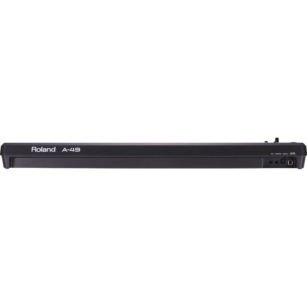 Roland A-49 - MIDI Keyboard Controller Online price in India