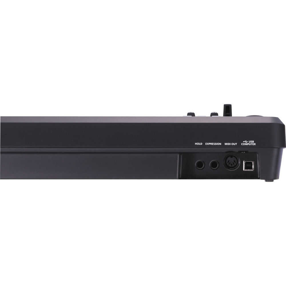 Roland A-49 - MIDI Keyboard Controller Online price in India