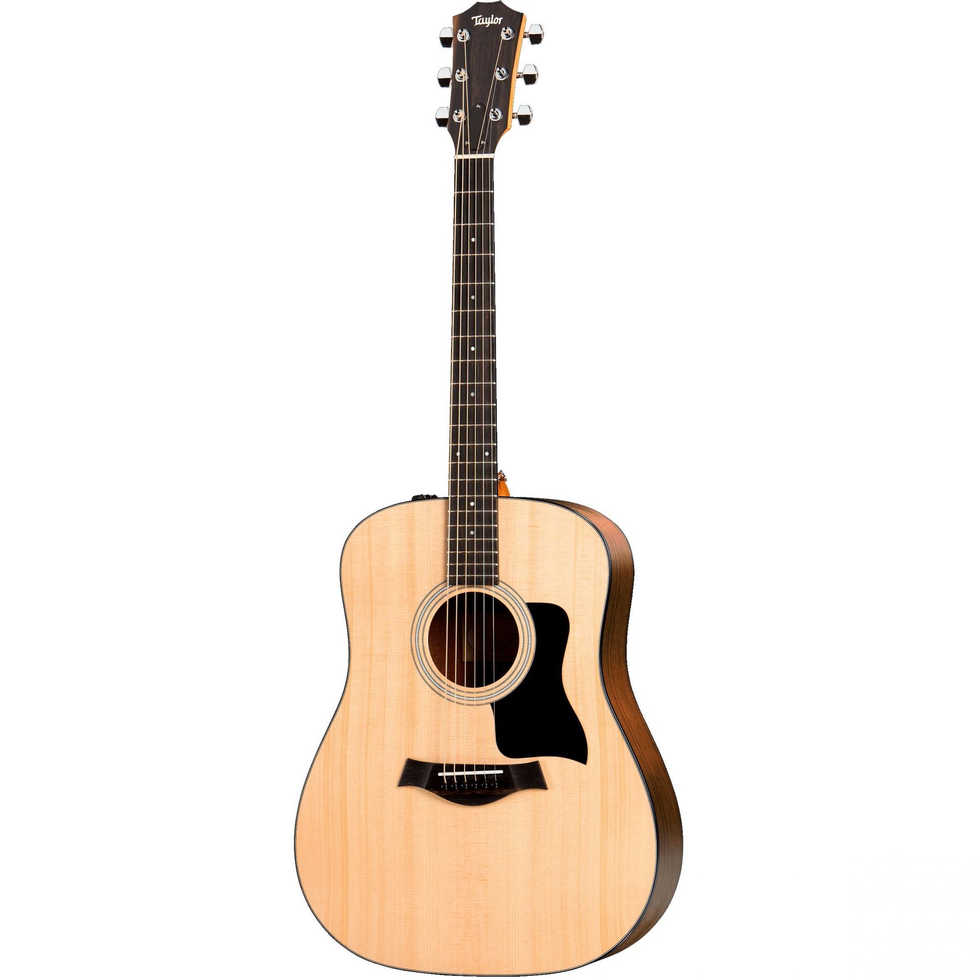 Taylor 110e Electro Acoustic Guitar