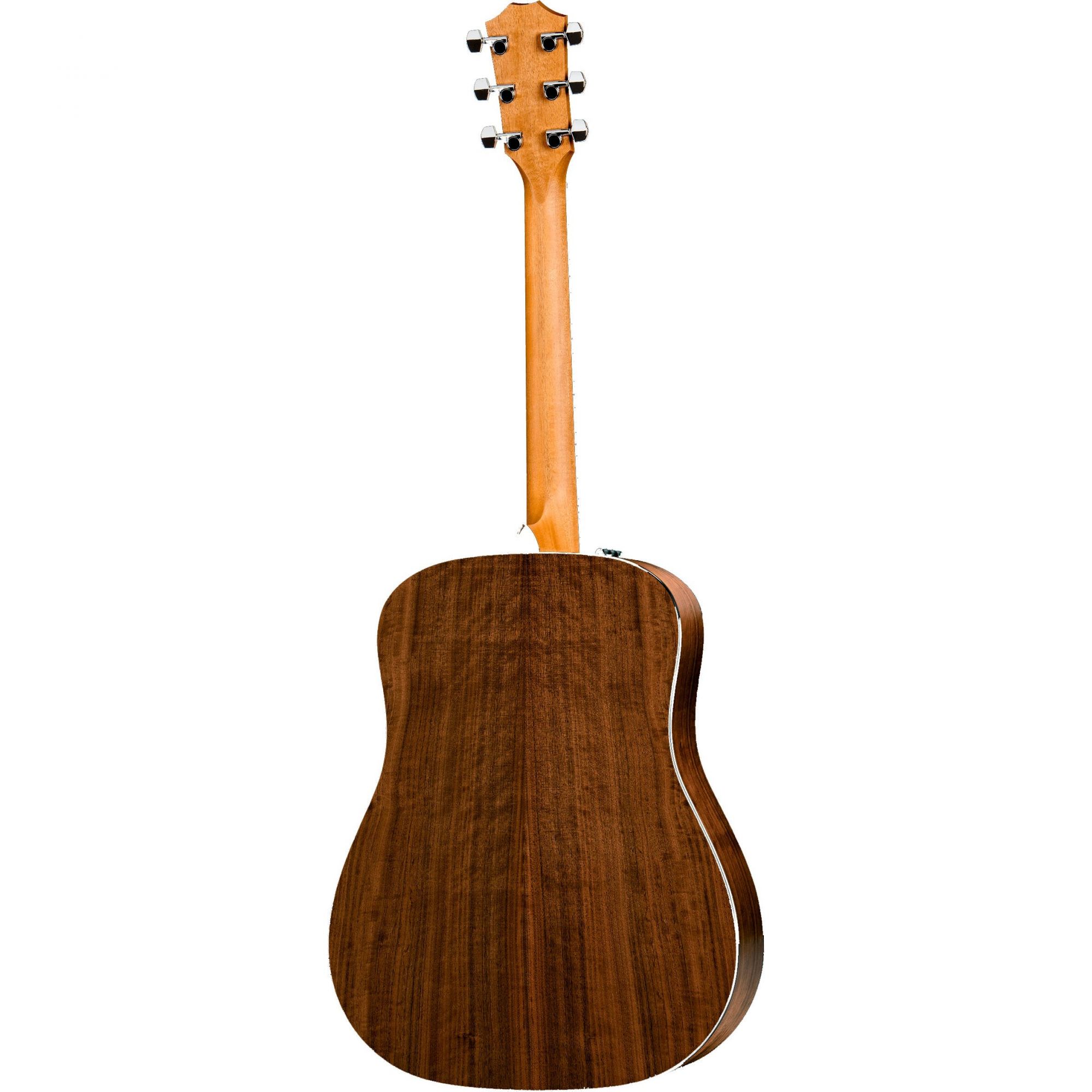 Taylor 110e Electro Acoustic Guitar