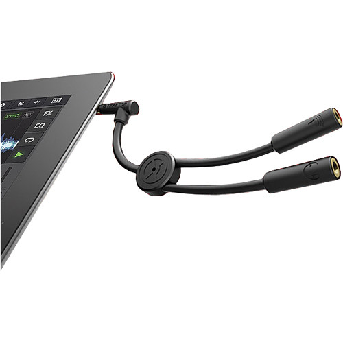 Native Instruments TRAKTOR DJ Cable online in India at johnsmusicin at the lowest price