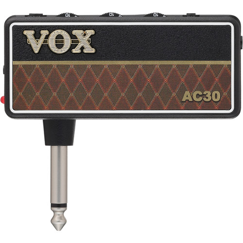 Vox Amplug AP2-AC Acoustic Portable Guitar Amplifier Online price in India