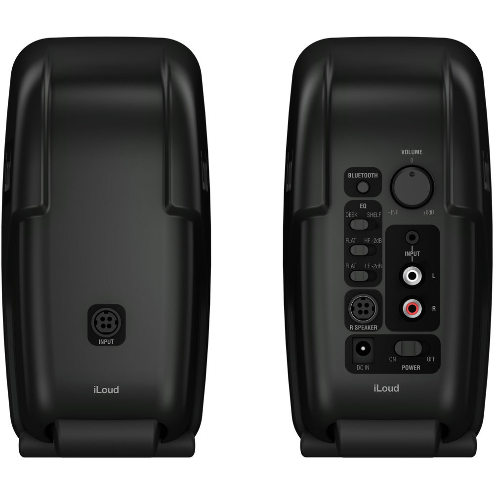 IK Multimedia iLoud Micro Monitors Online price in India
